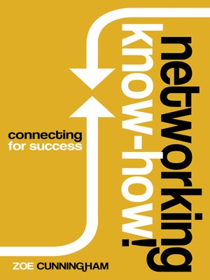 cover image of Networking Know-How